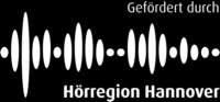 gef�rdert von der H�rregion Hannover
